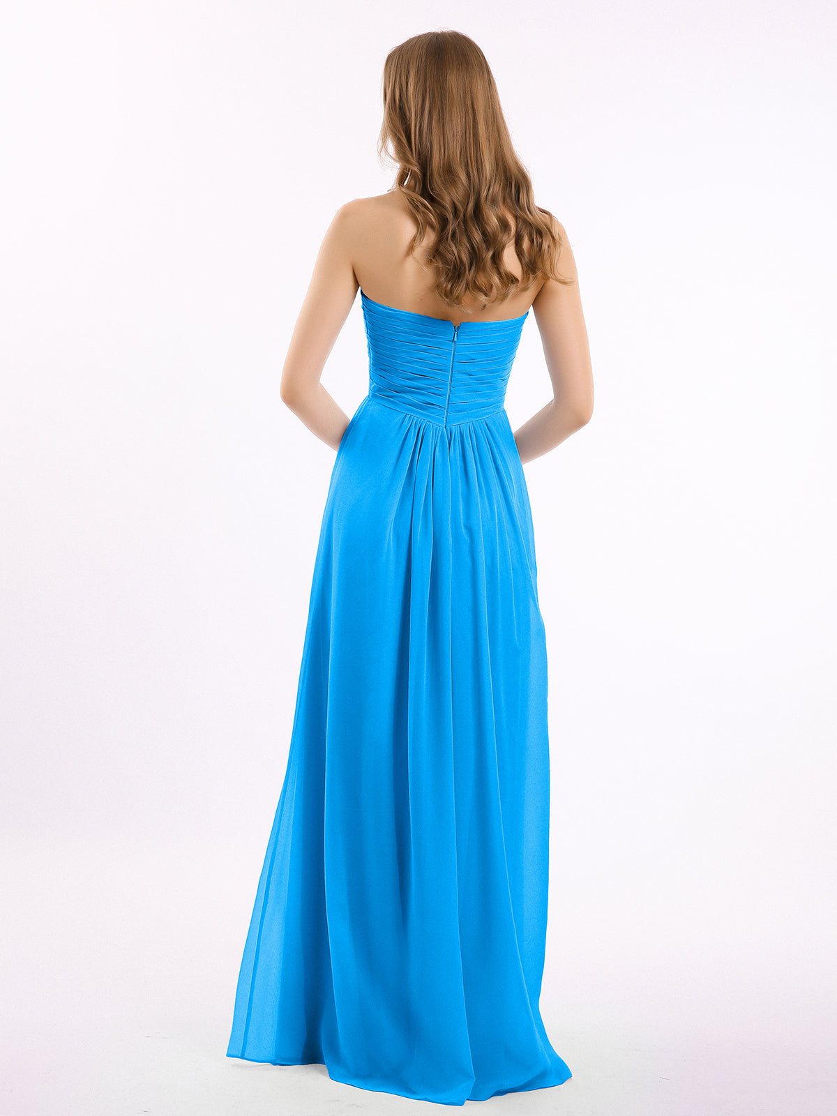 Ocean Blue